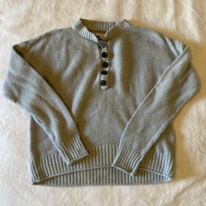 American eagle sweater